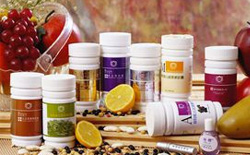 Drug anti-counterfeiting traceability