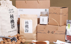 Anti counterfeiting and traceability of agricultural products