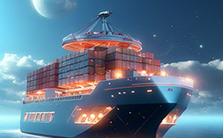 Cross border product traceability and import product traceability solutions