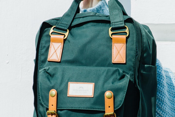 Doughnut  Anti-counterfeiting System